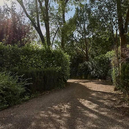 Il Giardino Segreto-2