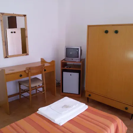 Hotel Elizabeth - Soverato-3