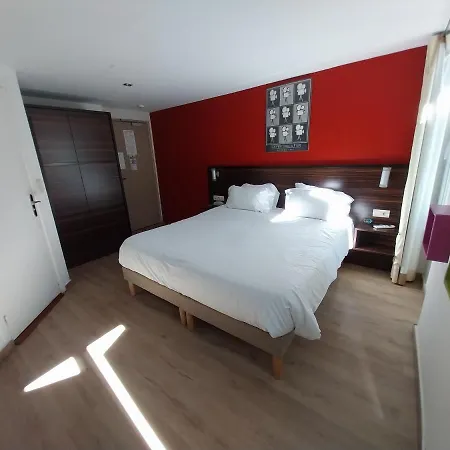 Hotel Le Mistral-2