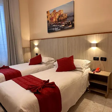 Hotel Galata-3