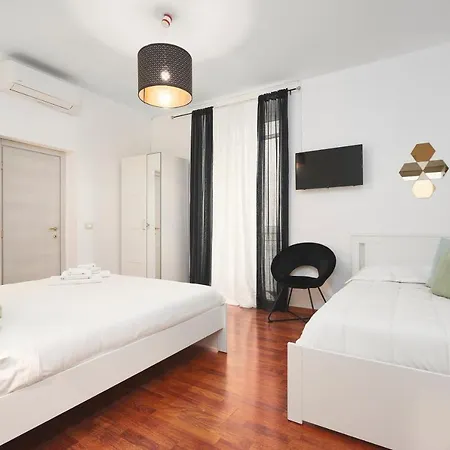 Quiet Night Affittacamere La Spezia-2