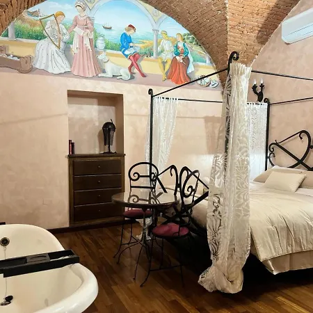 Luxury Corte dei Nobili-2