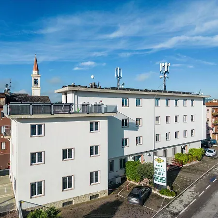 Hotel Mary-3