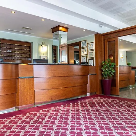 Hotel Mary-2