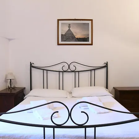 B&B Masseria Piccola-2