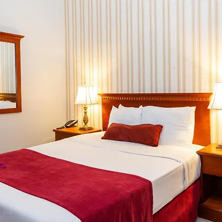 Hotel St. James-2