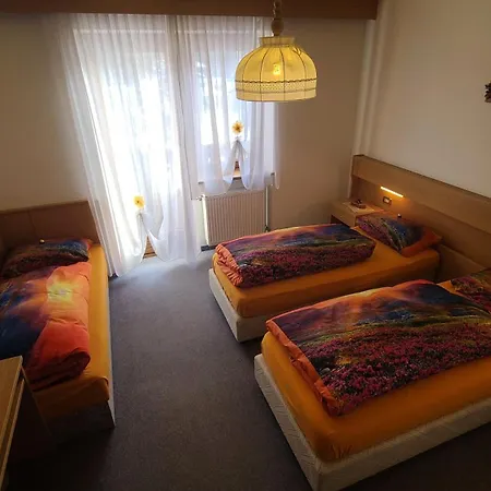 Hotel Garni Ongaro-2