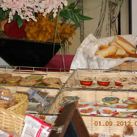 Hotel Residence Maria Grazia-3