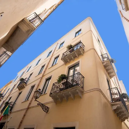 BADIA NUOVA apart hotel-3