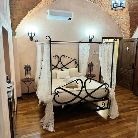 Luxury Corte dei Nobili-3