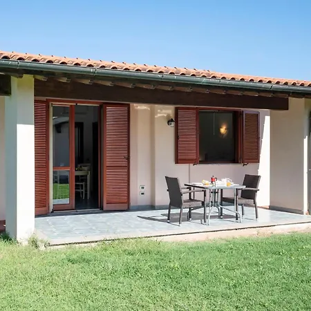 Villaggio Il Girasole-2