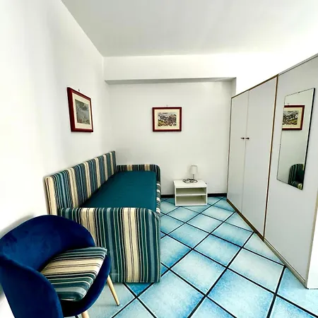 Hotel Le Fioriere-2