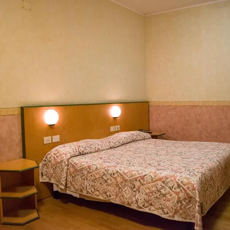 Hotel Baffo Rosso-2