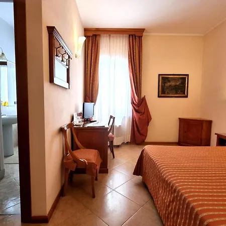 Hotel Acqui&Centro Benessere-2