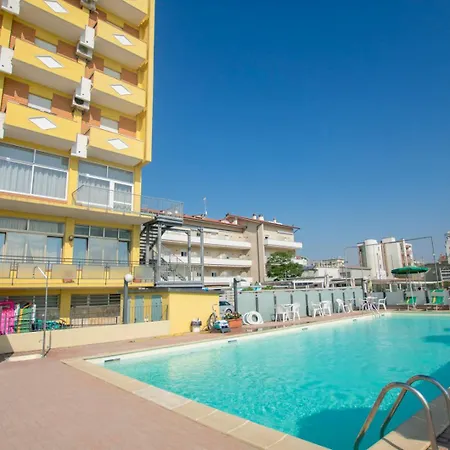 Hotel Apollonia Sea View & Beach Pool-2
