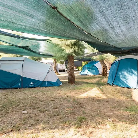 Camping Fano-2