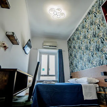 Hotel Dell'Urbe-2