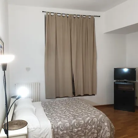 Residence Vanvitelli-2