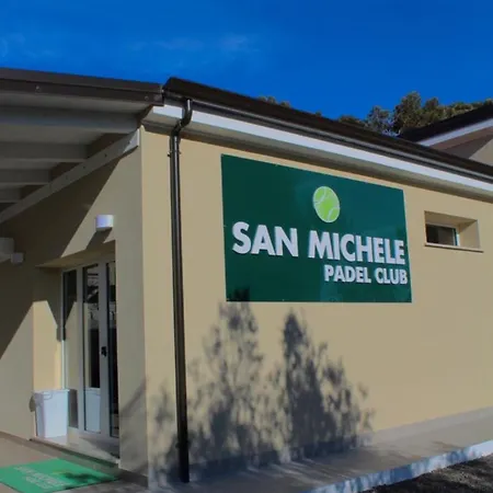 San Michele Apartments&Rooms-2