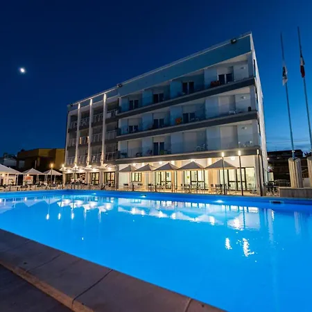 Hotel Marcelli-2
