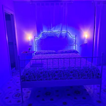 B&B Divina Salerno-2