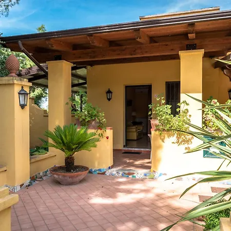 Hotel Villa Rita-2