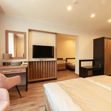 Hotel Viktor-2