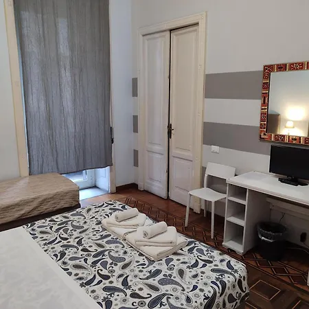Albergo Locanda Alambra-2