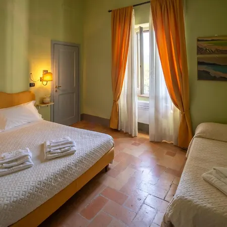 B&B Porta Perugina-3