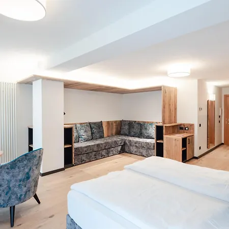 Hotel Nele-2