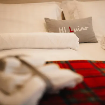 Hotel Internazionale Luino-2