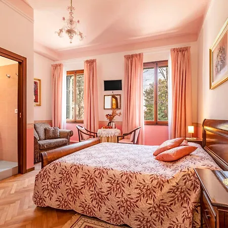 Bed&Breakfast Casa delle Rose Lido Venezia-3