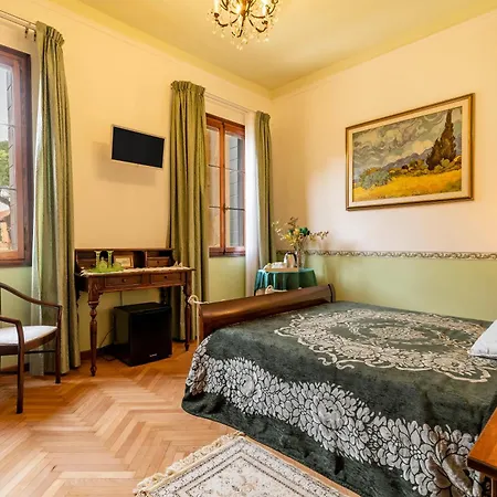Bed&Breakfast Casa delle Rose Lido Venezia-2