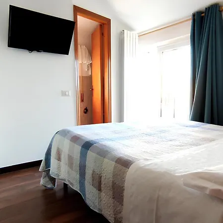 Birilli B&B-3