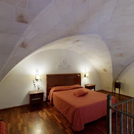 Relais Reggia Domizia-3