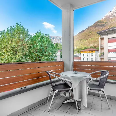 Albergo Sorriso-2