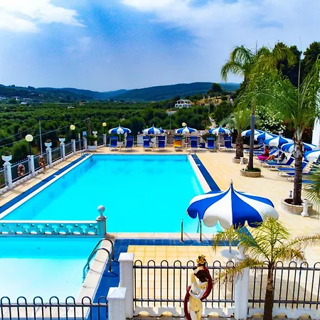 Hotel Orchidea-2