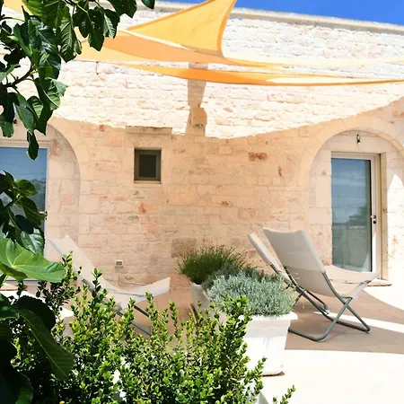 B&B Masseria Piccola-3