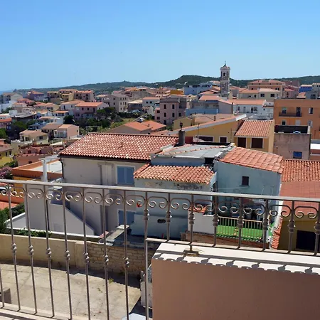 La Contessa Pool&Sea View-3