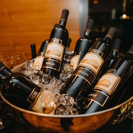 Doubletree By Hilton Zagreb-3