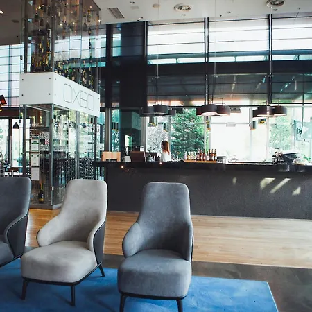Doubletree By Hilton Zagreb-2