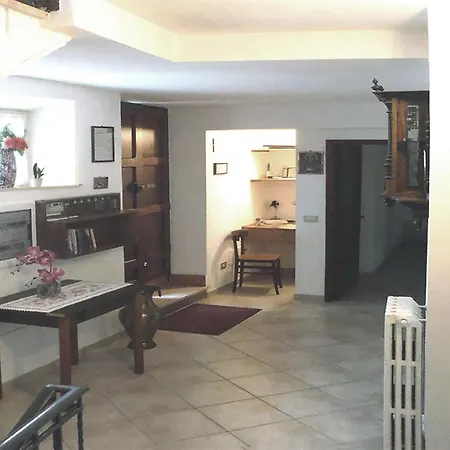 Camere Gambacorta Assisi-3