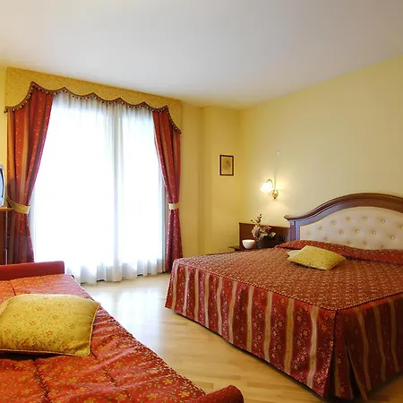 Hotel Mirabello - Slow Hotel Benessere-2