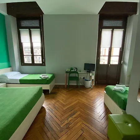 Gio'El Happiness Guest House-3