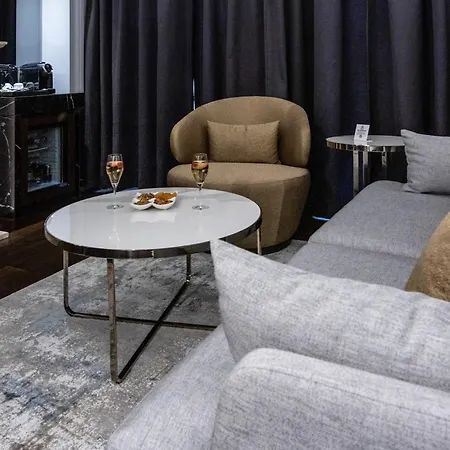 Xheko Imperial Luxury Hotel & Spa-2
