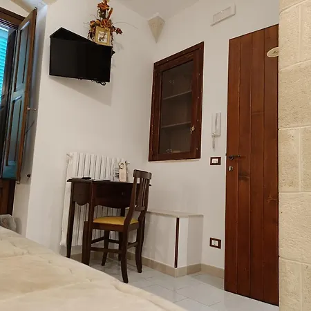 B&B Casa Cimino - Monopoli - Puglia-3