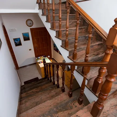 Sant'Anna Bed & Breakfast-2