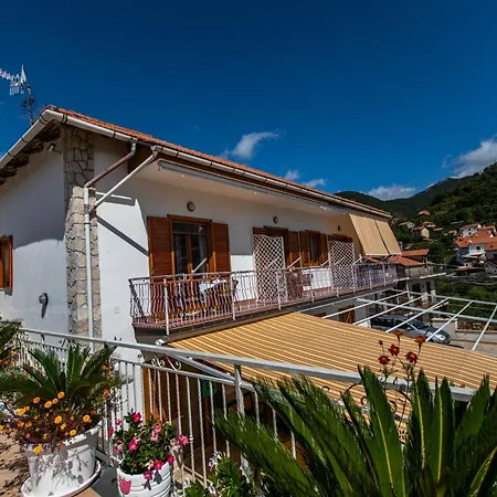 Sant'Anna Bed & Breakfast-3