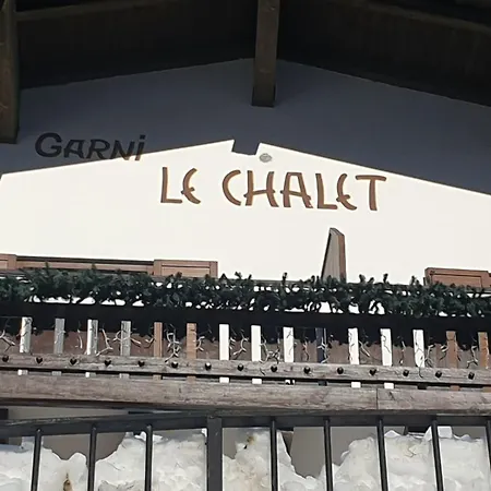 Garni Le Chalet-3