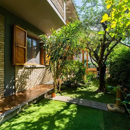 B&B La Gatta Blu-3